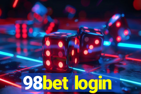 98bet login